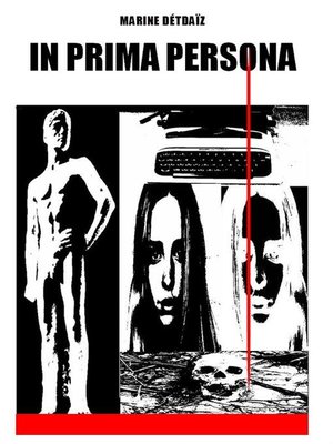 cover image of In prima persona